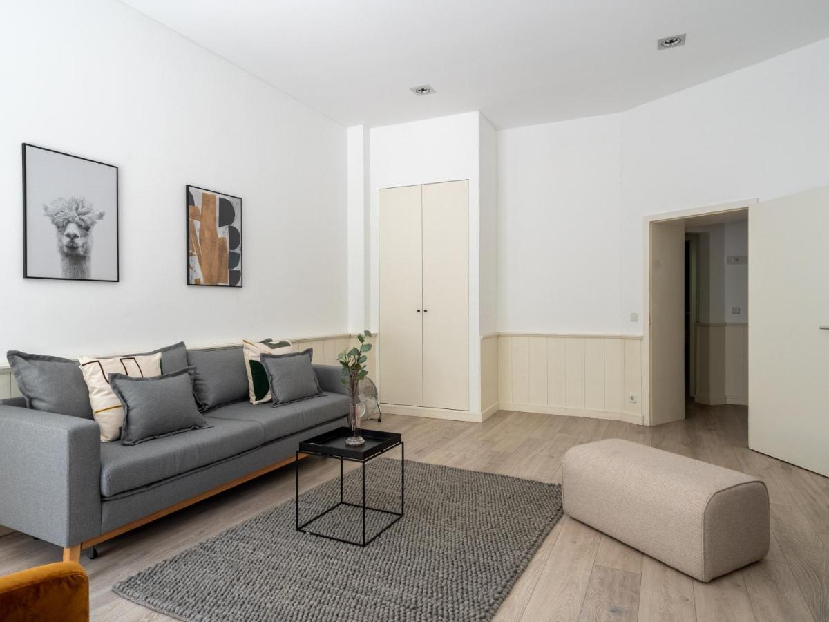 Apartments Berlin Lottumstrasse 4 Kültér fotó